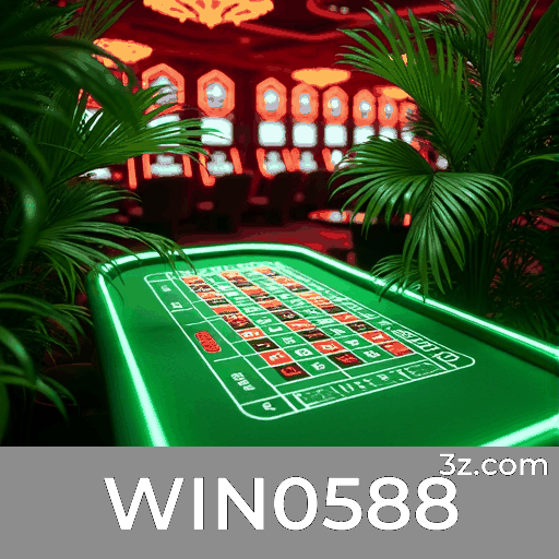 Jogos emocionantes no WIN0588