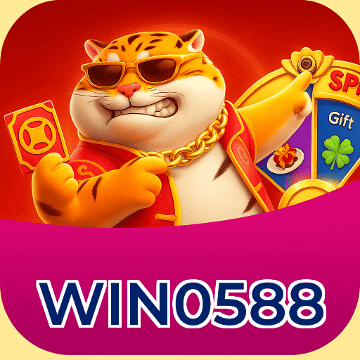 WIN0588 Logo