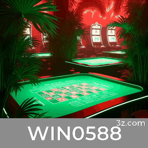 Jogos emocionantes no WIN0588
