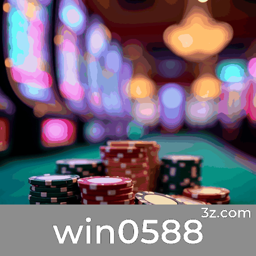 Qualidade Suprema no win0588: Jogos e Serviços Premium