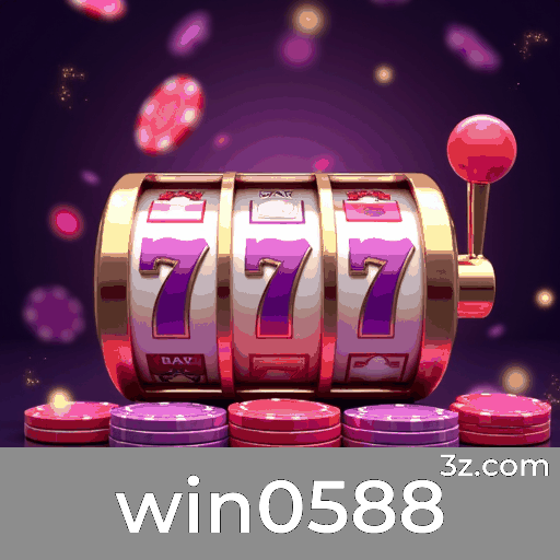 Ganhe com os Bônus Exclusivos do win0588!