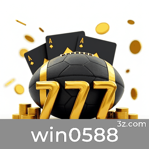 win0588: Cassino Online e Pagamentos Rápidos