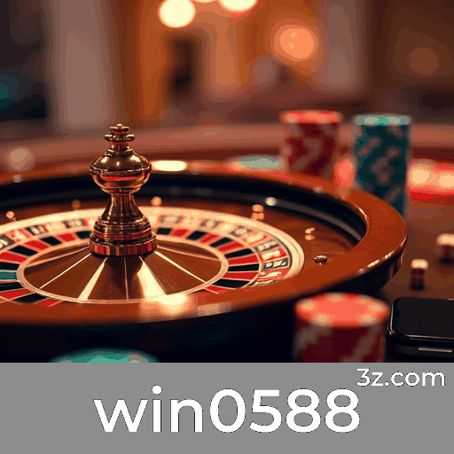 Controle Inteligente e Exclusivo da Sua Conta na win0588