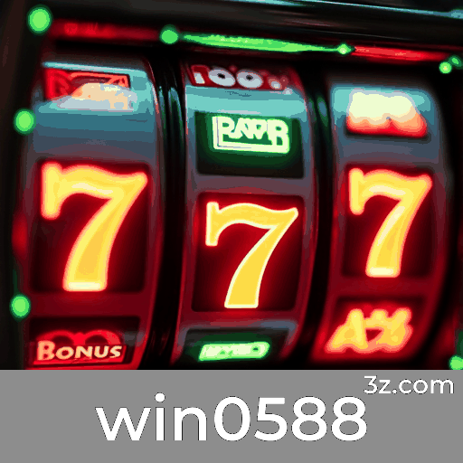 win0588: Cassino Online e Pagamentos Rápidos