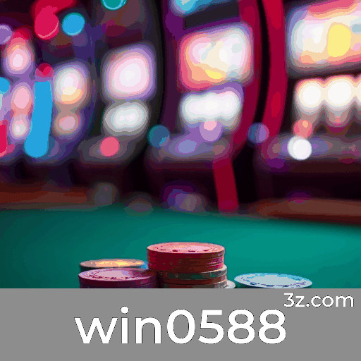 Experiência de Jogo Diversificada no win0588 para Brasileiros