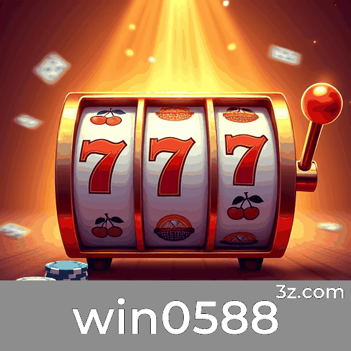 win0588: Cassino Online e Pagamentos Rápidos