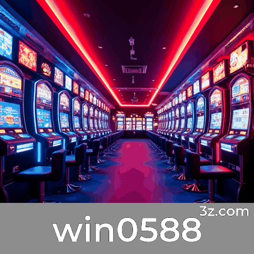 Maximize Promoções na win0588 com Estratégias de Bônus