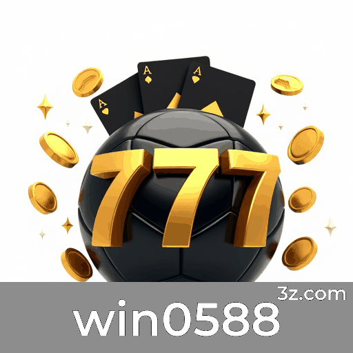 win0588: Plataforma de Apostas com Serviço Profissional