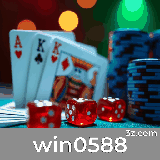 win0588: Cassino Online e Pagamentos Rápidos