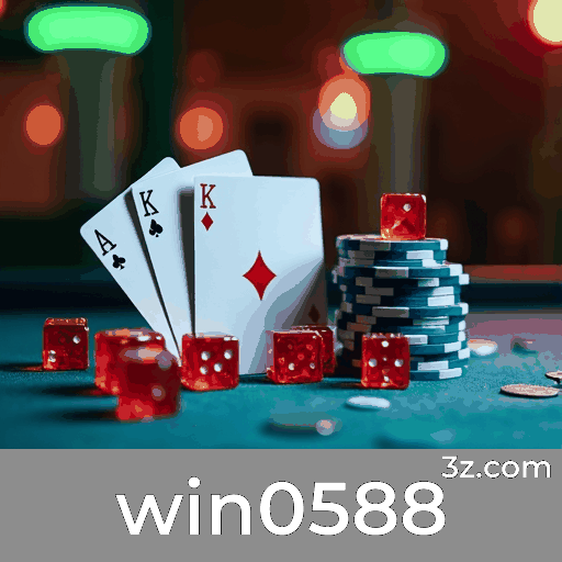 win0588: Plataforma de Apostas com Serviço Profissional