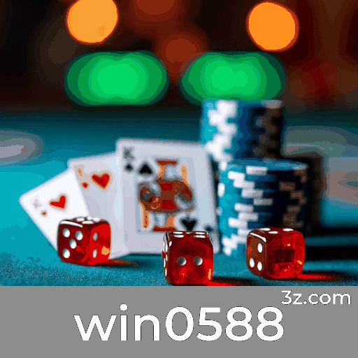 win0588: Cassino Online e Pagamentos Rápidos