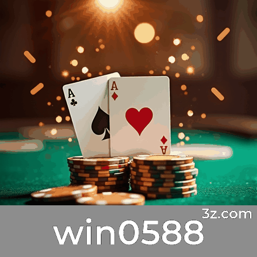 Ganhe com os Bônus Exclusivos do win0588!