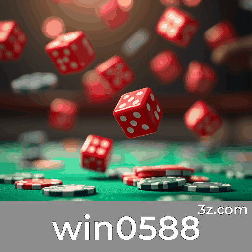 win0588: Cassino Online e Pagamentos Rápidos