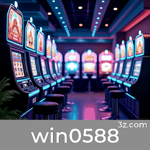win0588: Cassino Online e Pagamentos Rápidos