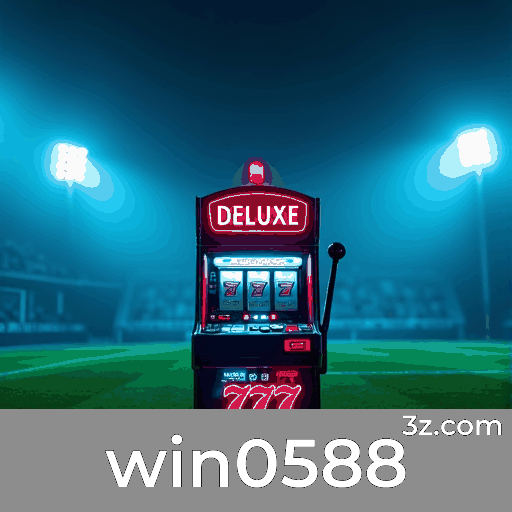 win0588: Cassino Online e Pagamentos Rápidos