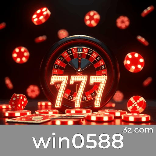 win0588: Apostas Móveis com Funcionalidade Completa