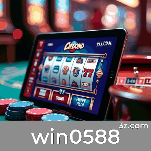 Aprenda estratégias de jogos no win0588 e melhore suas habilidades