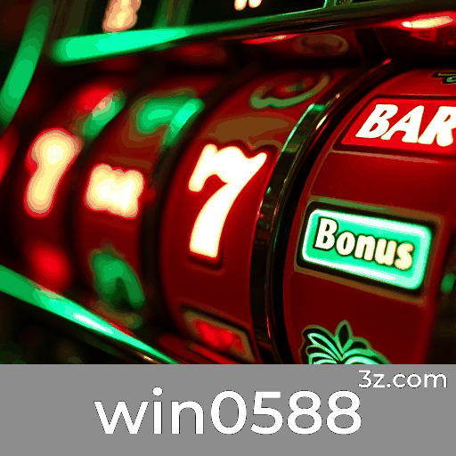 win0588: Cassino Online e Pagamentos Rápidos