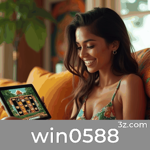 win0588: Cassino Online e Pagamentos Rápidos